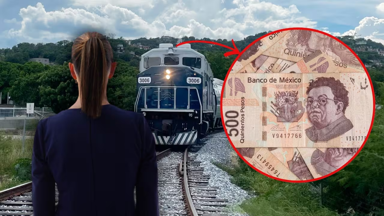 Gobierno federal pagará 65.6 millones de pesos por supervisión, más de cuatro veces sus ingresos por boletos